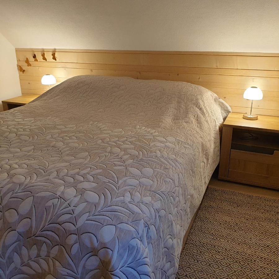 Apartmaji Pri Medvedu Bohinj Bagian luar foto