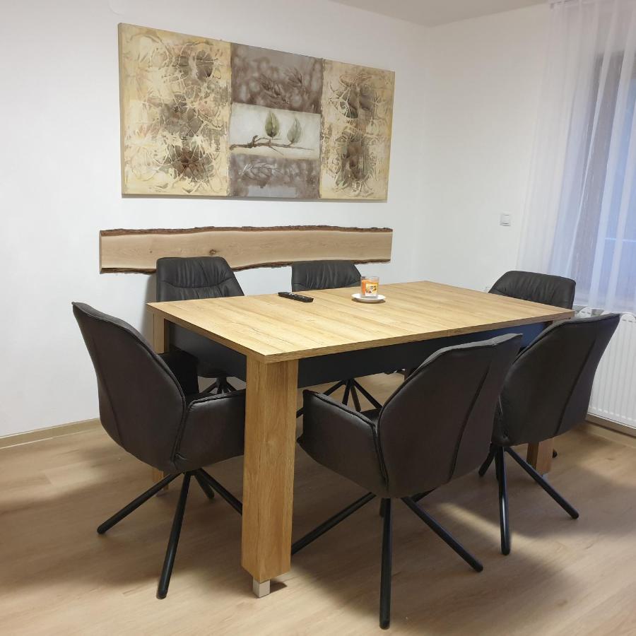 Apartmaji Pri Medvedu Bohinj Bagian luar foto
